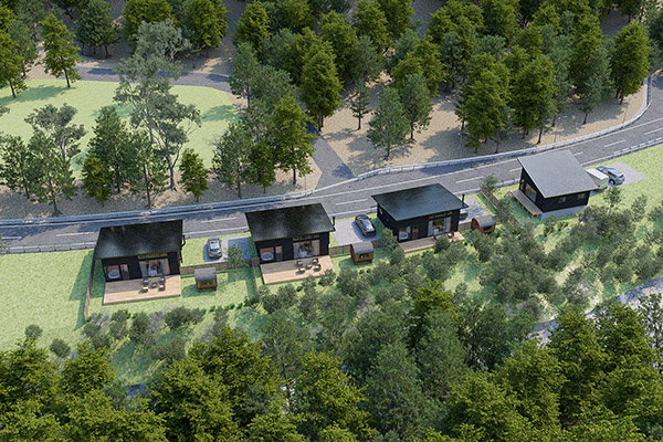 SANTO RiverGate Villa & Spa